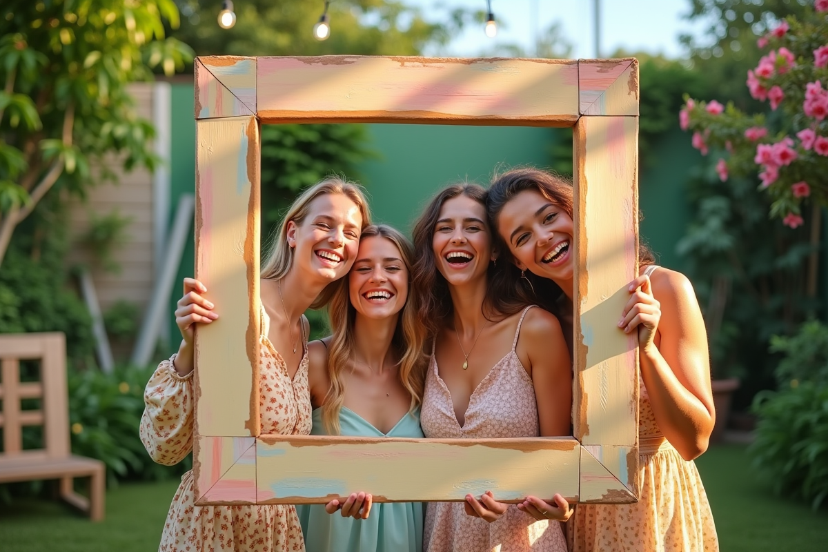 cadre photo