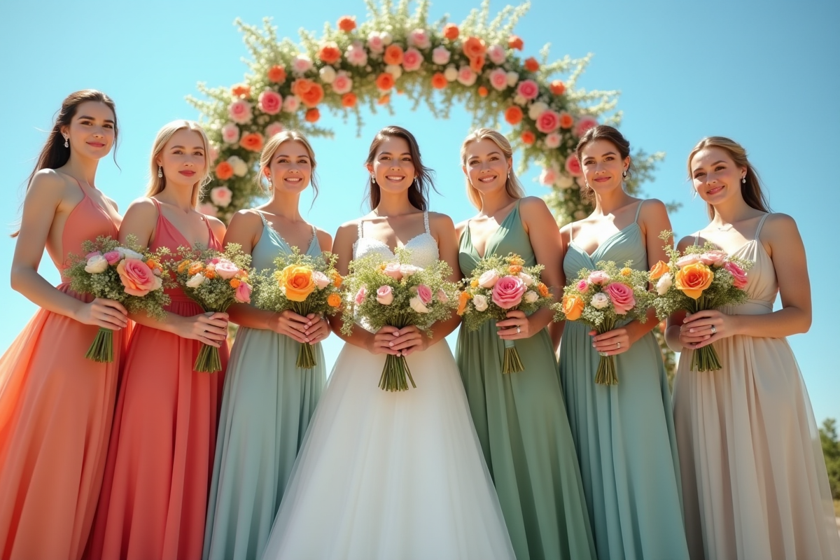mariage été