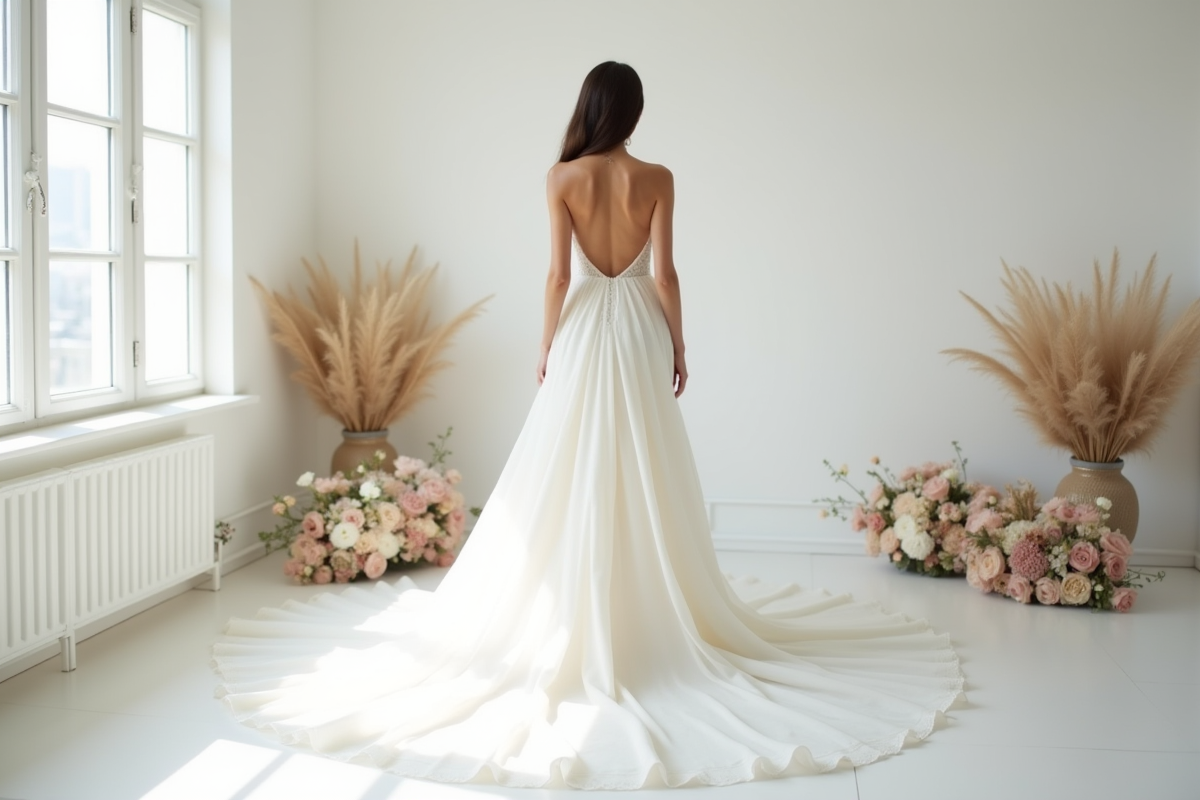 robe bohème