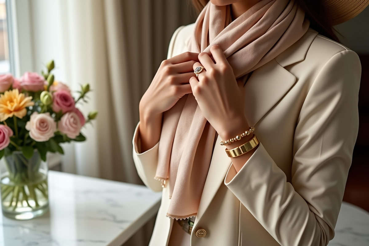 accessoires mariage