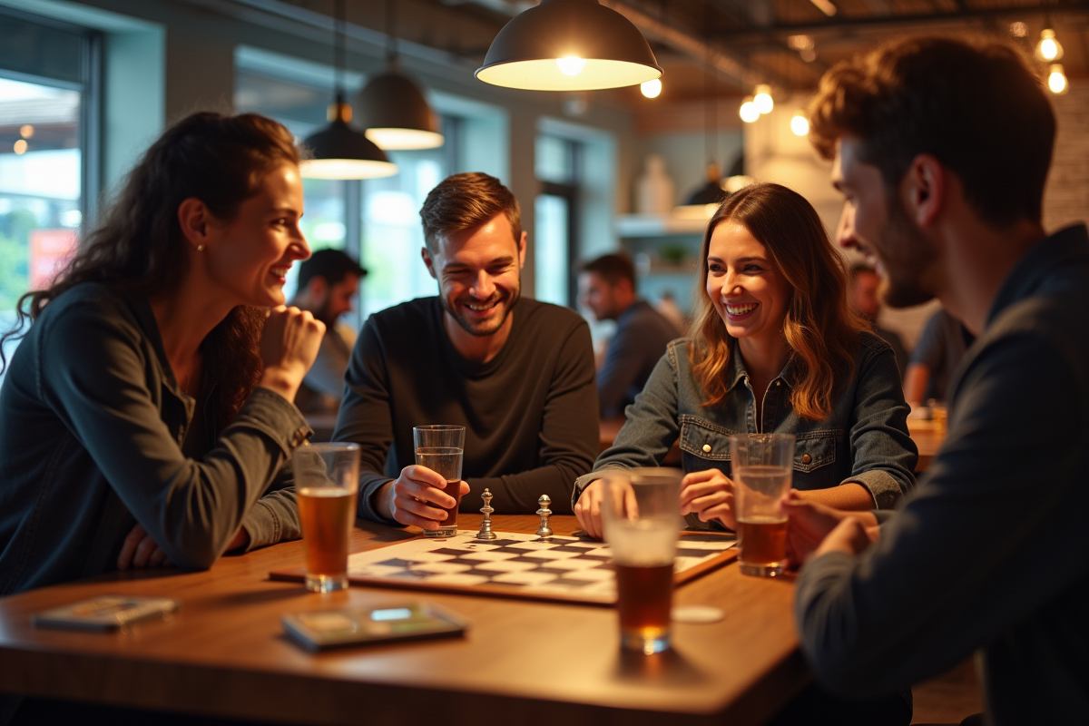jeux société