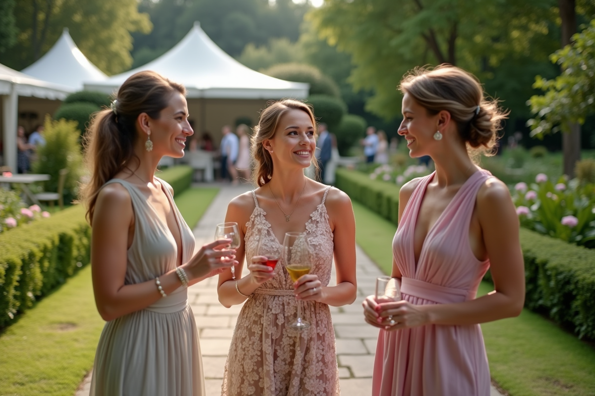 Invites discutant lors d