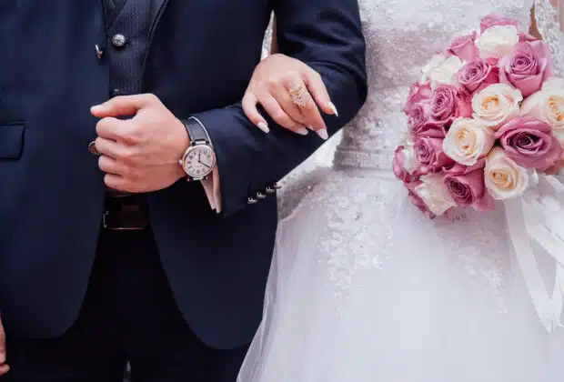 Pourquoi confier l'organisation de son mariage à un professionnel ?