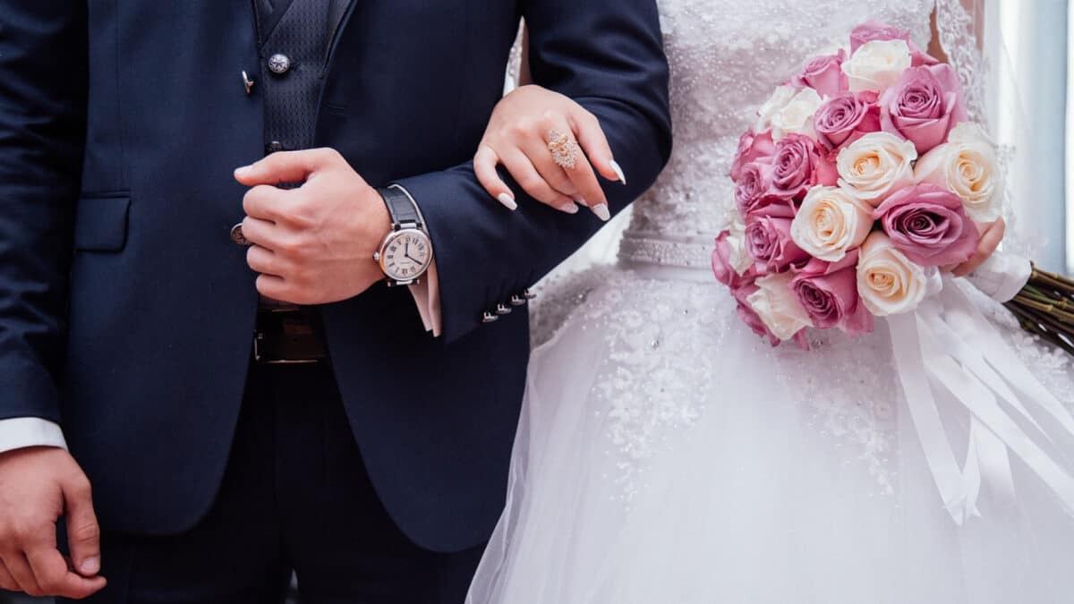 Pourquoi confier l'organisation de son mariage à un professionnel ?